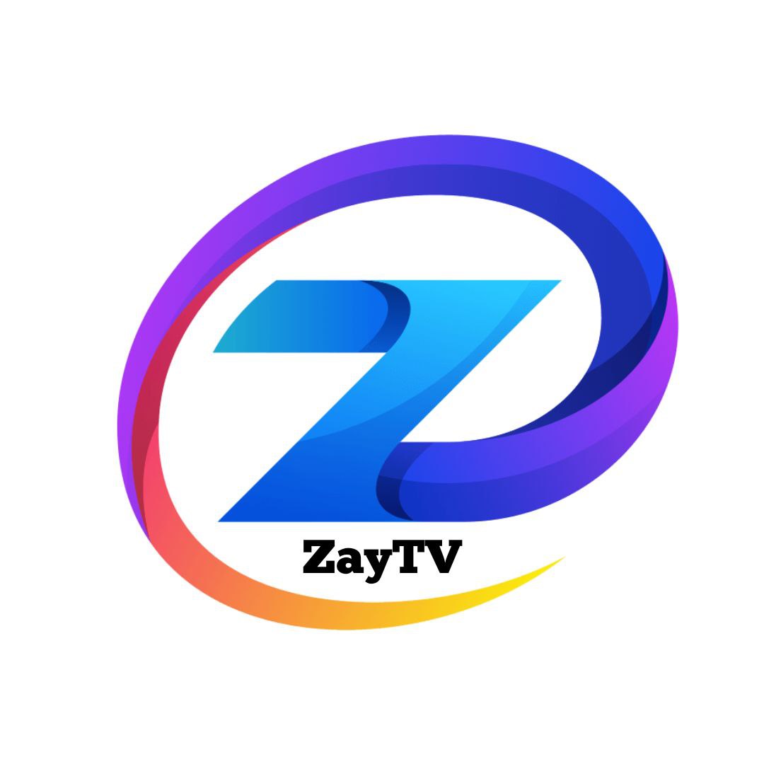 ZayTV Logo
